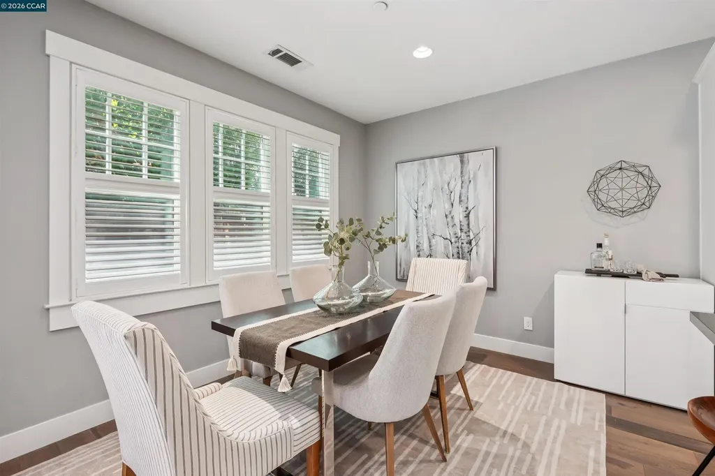 18 Brookstone Lane Danville CA 94526