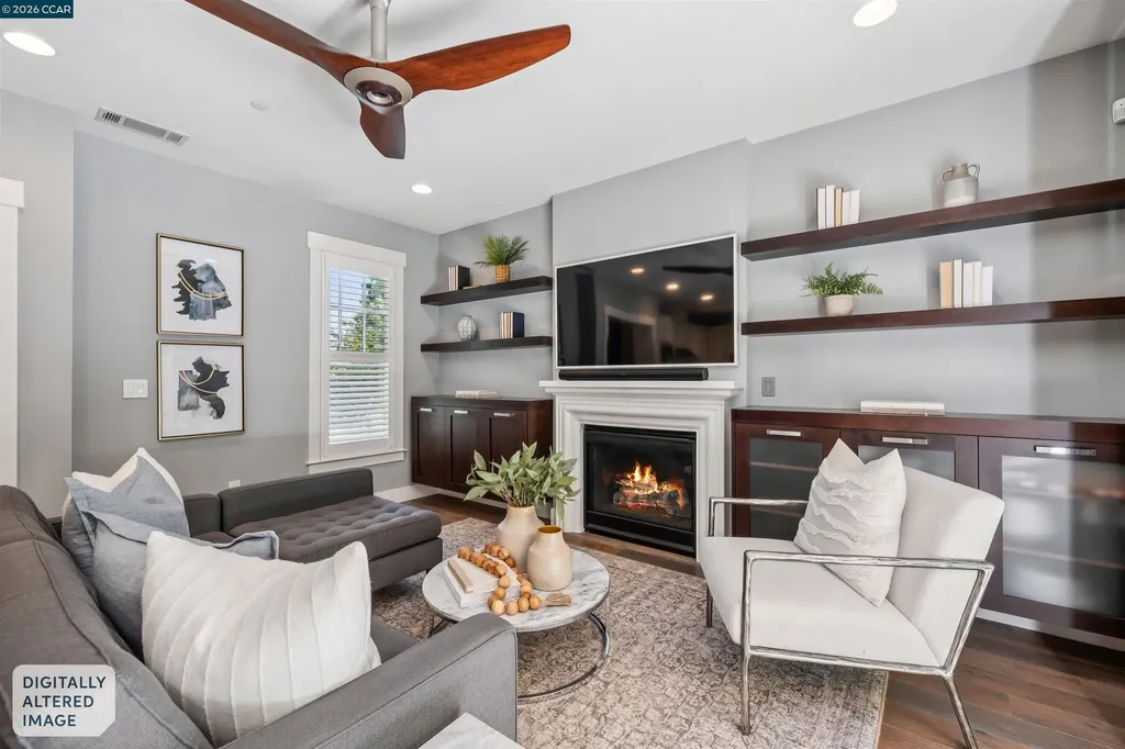 18 Brookstone Lane Danville CA 94526