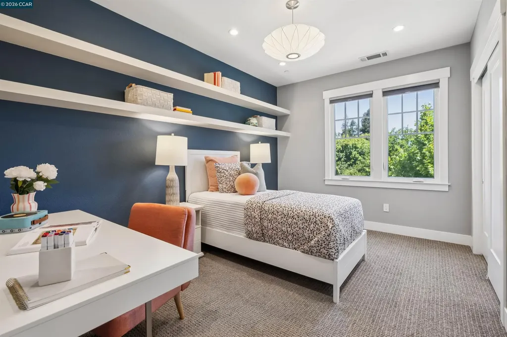 18 Brookstone Lane Danville CA 94526