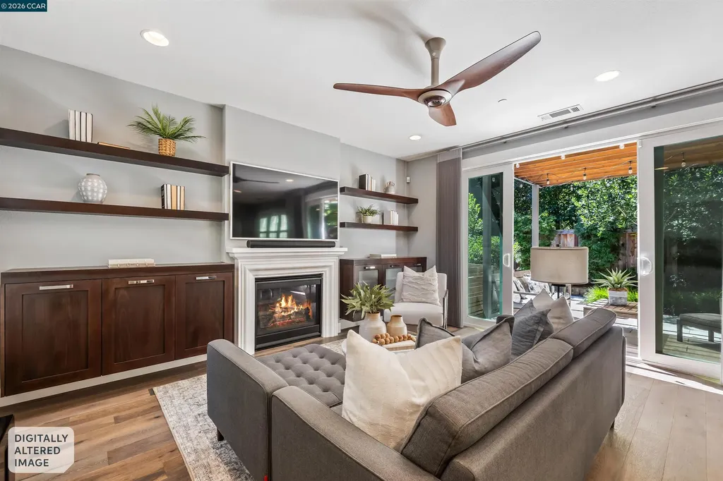 18 Brookstone Lane Danville CA 94526