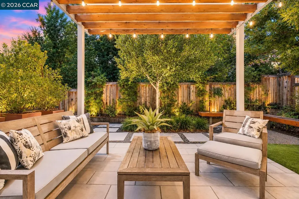 18 Brookstone Lane Danville CA 94526