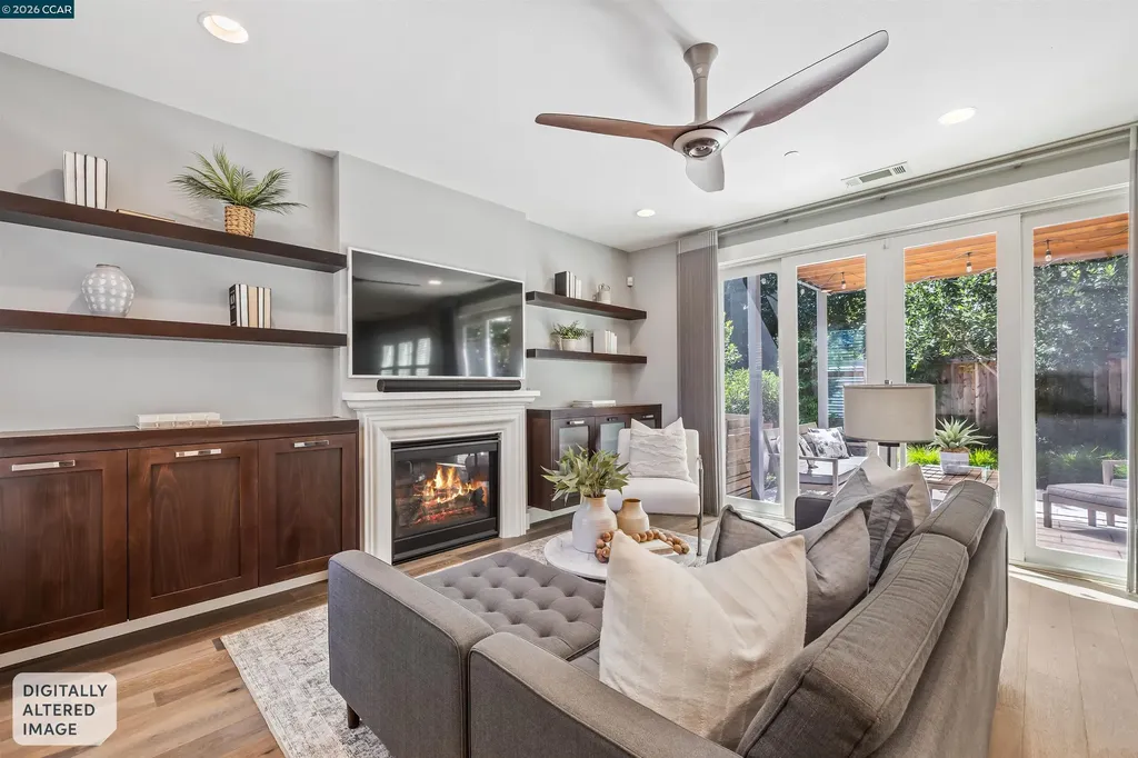 18 Brookstone Lane Danville CA 94526