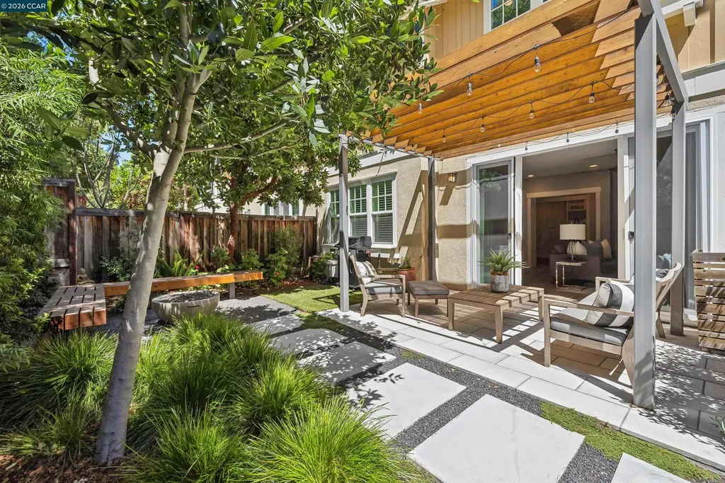 18 Brookstone Lane Danville CA 94526