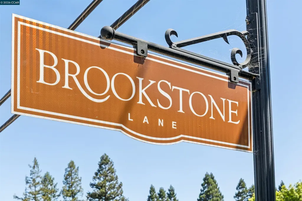 18 Brookstone Lane Danville CA 94526