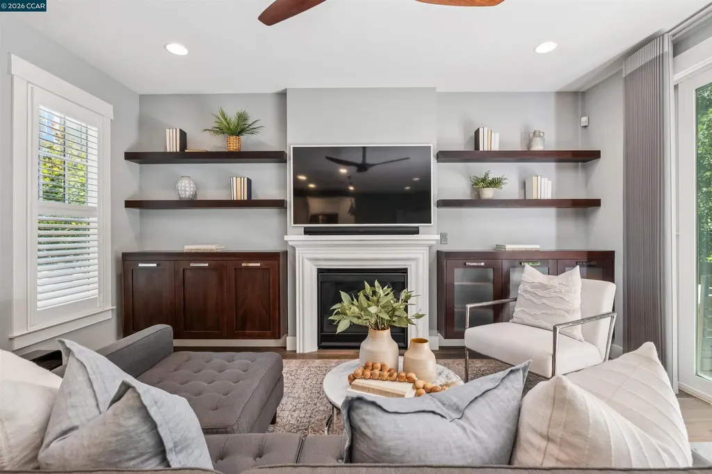 18 Brookstone Lane Danville CA 94526
