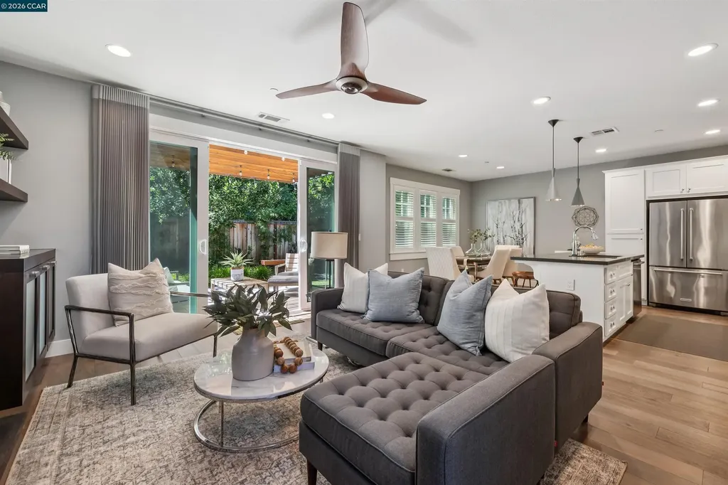 18 Brookstone Lane Danville CA 94526