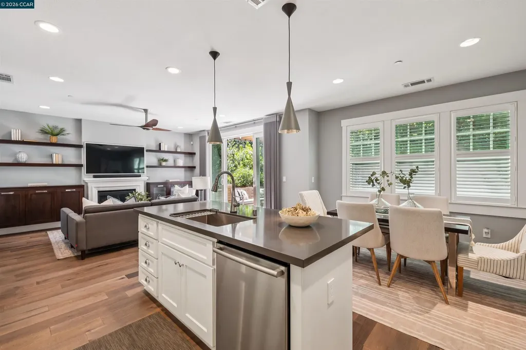 18 Brookstone Lane Danville CA 94526