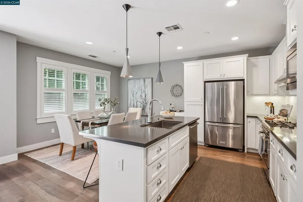 18 Brookstone Lane Danville CA 94526