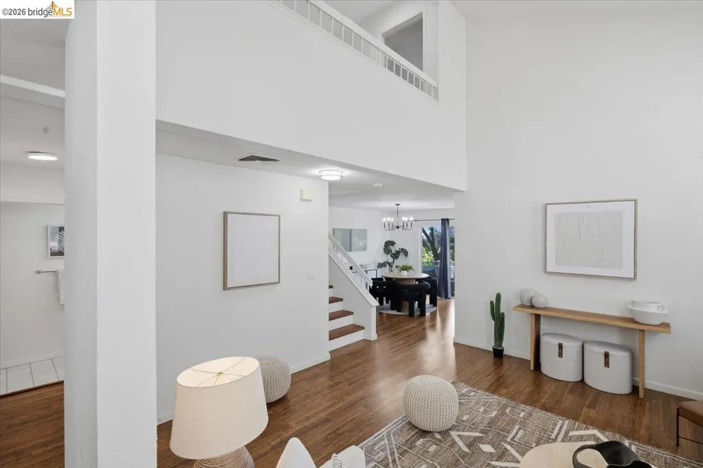 1025 Pinehurst Court Concord CA 94521