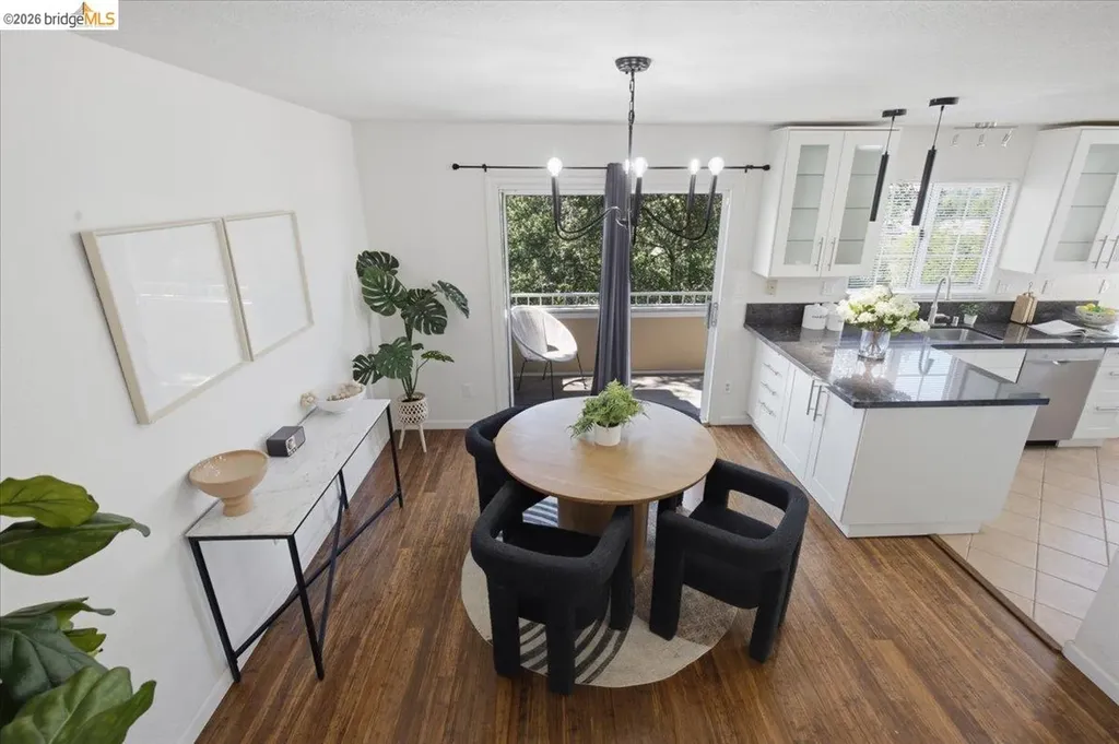 1025 Pinehurst Court Concord CA 94521