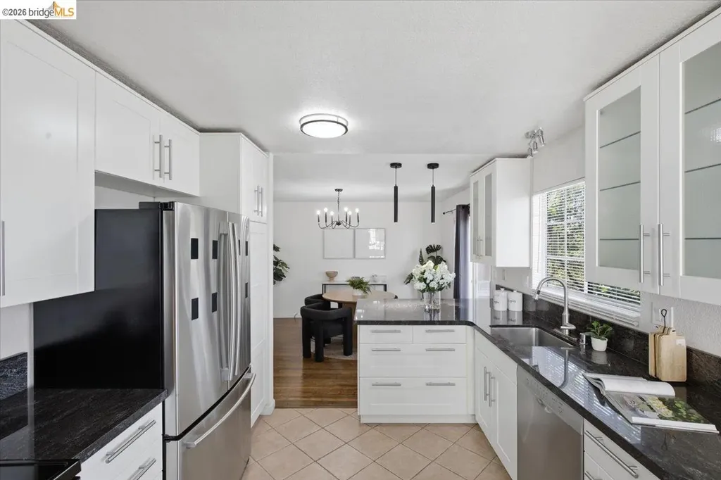 1025 Pinehurst Court Concord CA 94521