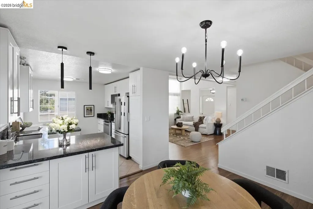 1025 Pinehurst Court Concord CA 94521