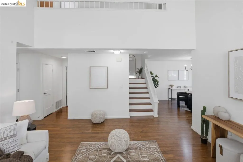 1025 Pinehurst Court Concord CA 94521