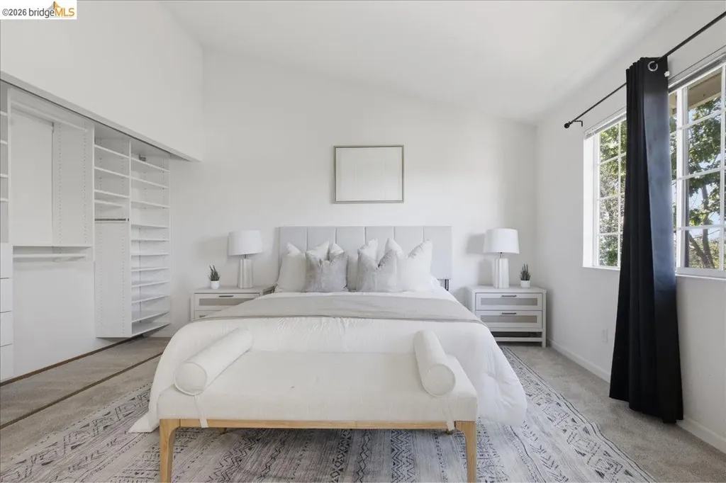 1025 Pinehurst Court Concord CA 94521