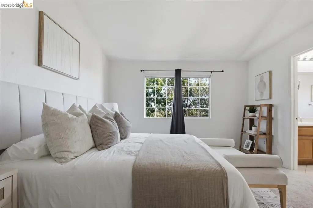 1025 Pinehurst Court Concord CA 94521