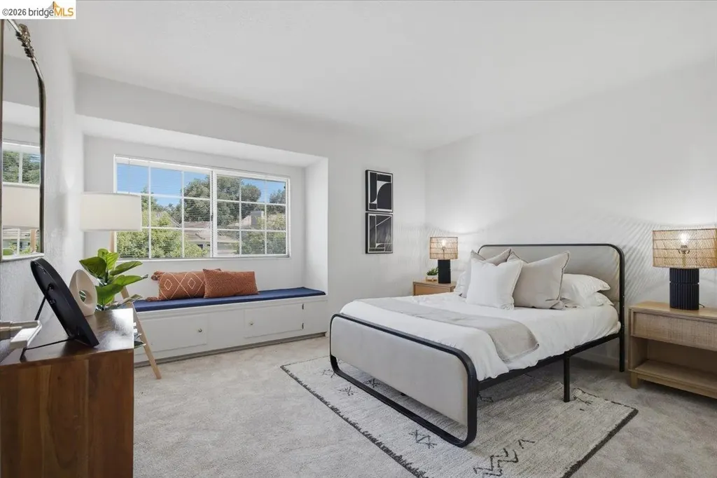 1025 Pinehurst Court Concord CA 94521