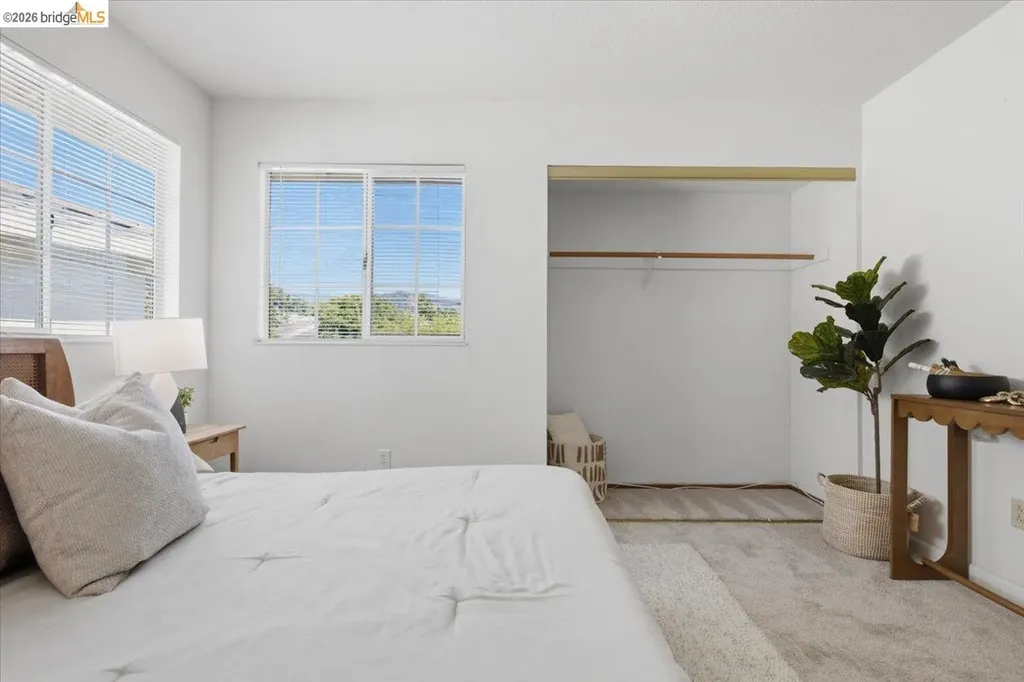 1025 Pinehurst Court Concord CA 94521