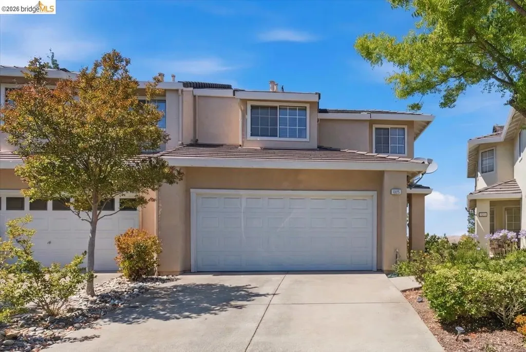 1025 Pinehurst Court Concord CA 94521