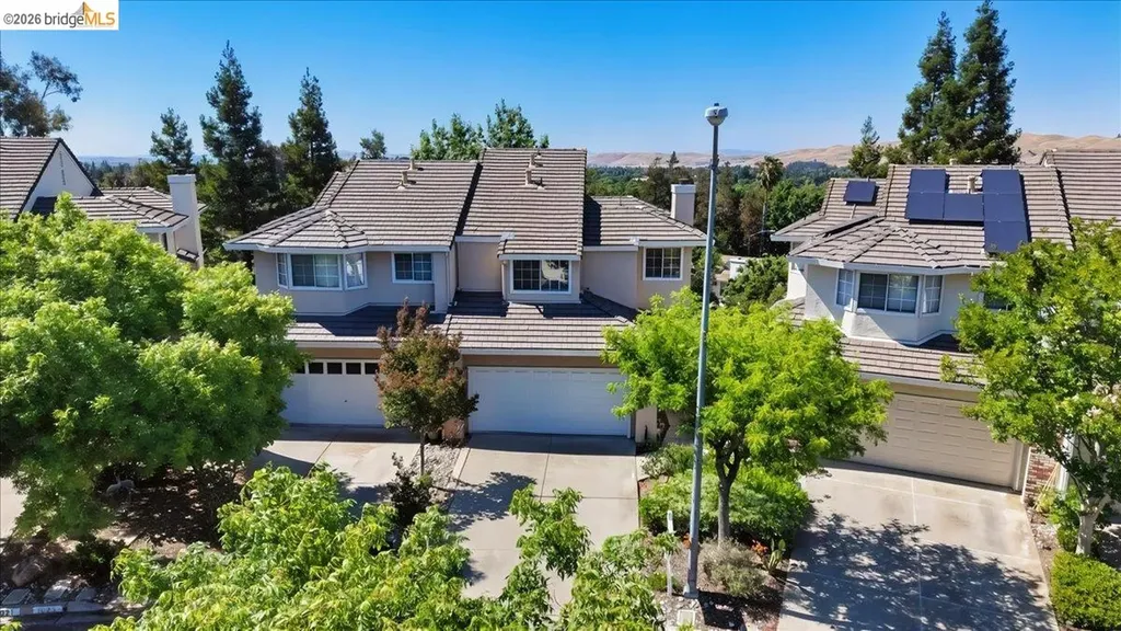 1025 Pinehurst Court Concord CA 94521