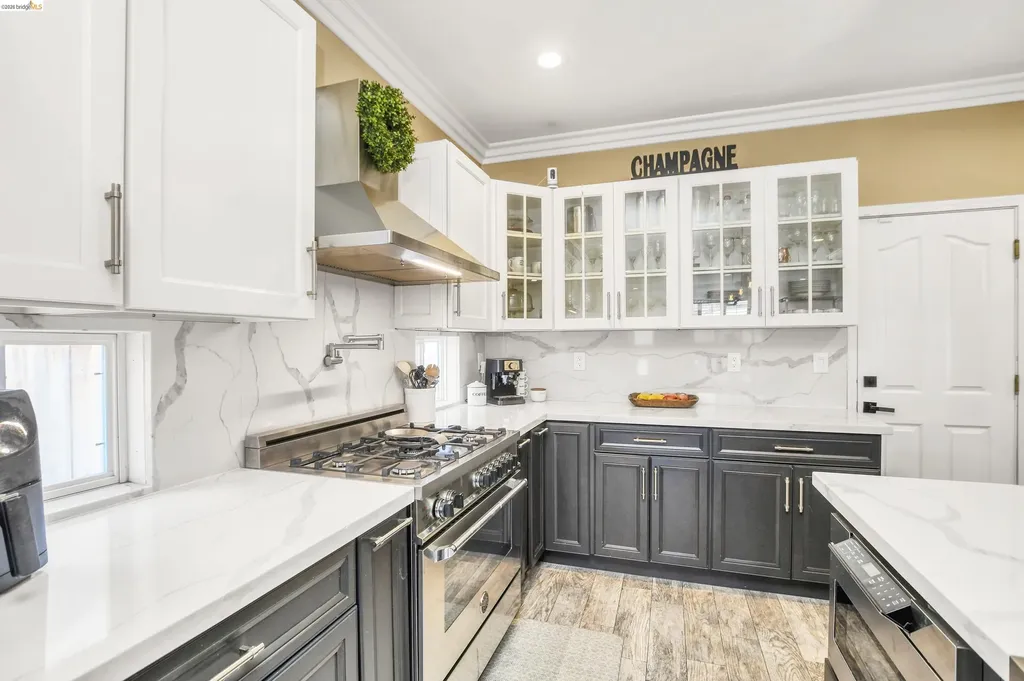 2174 Newton Drive Brentwood CA 94513