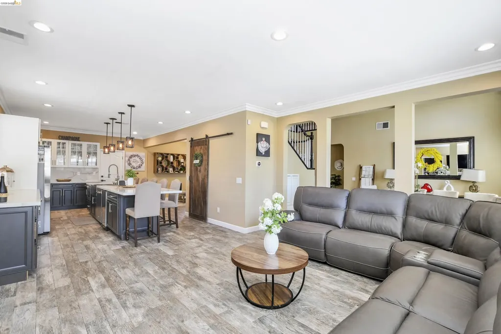 2174 Newton Drive Brentwood CA 94513
