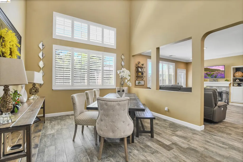 2174 Newton Drive Brentwood CA 94513