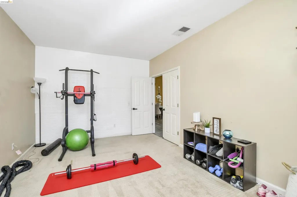 2174 Newton Drive Brentwood CA 94513