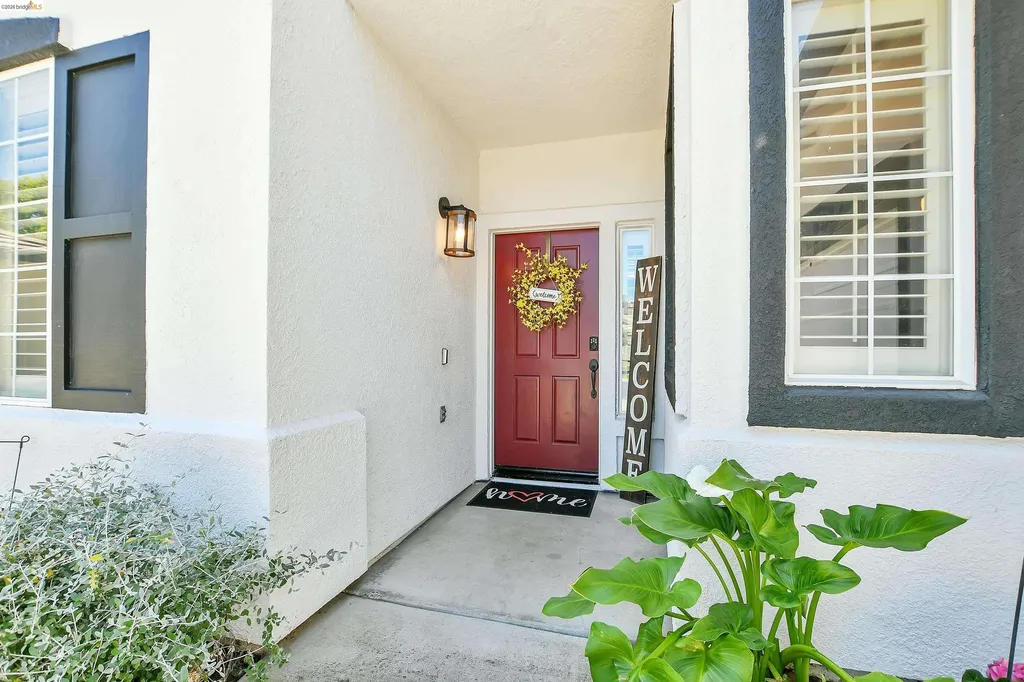 2174 Newton Drive Brentwood CA 94513