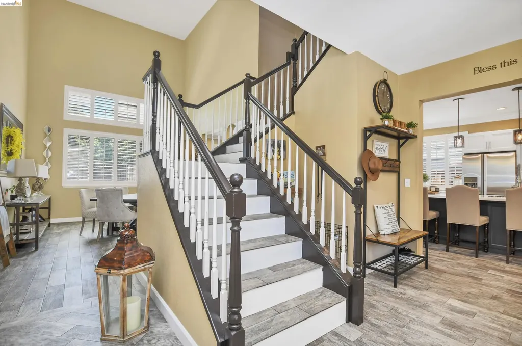 2174 Newton Drive Brentwood CA 94513