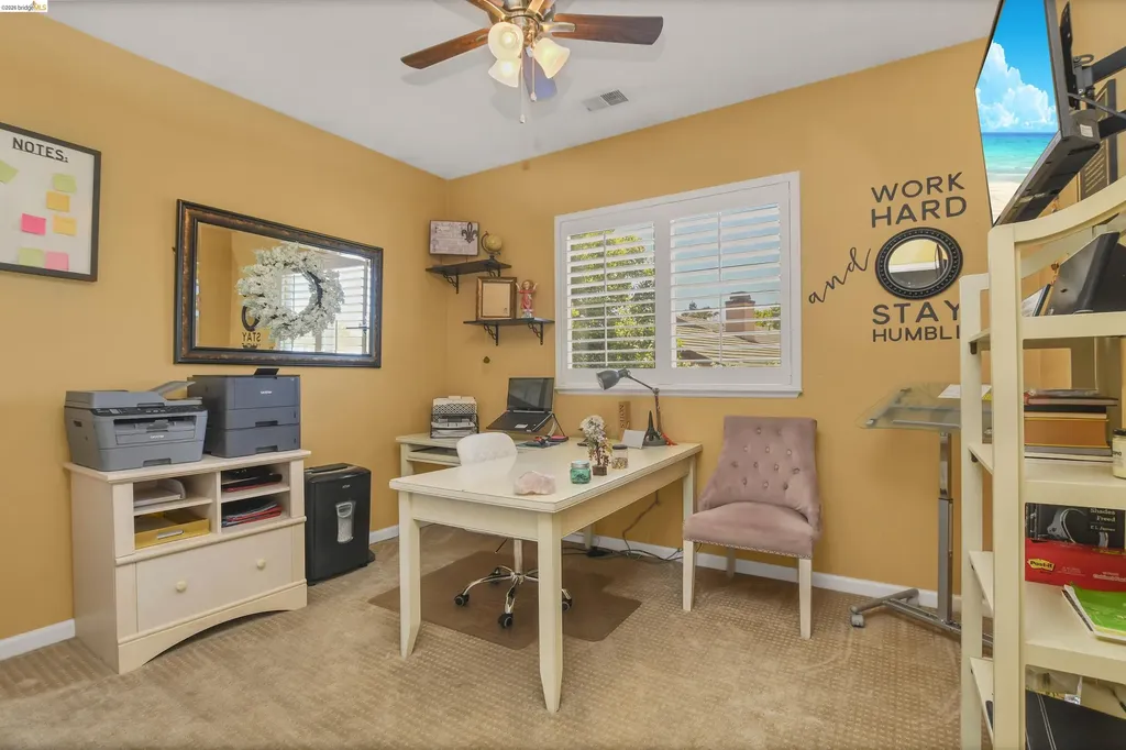 2174 Newton Drive Brentwood CA 94513