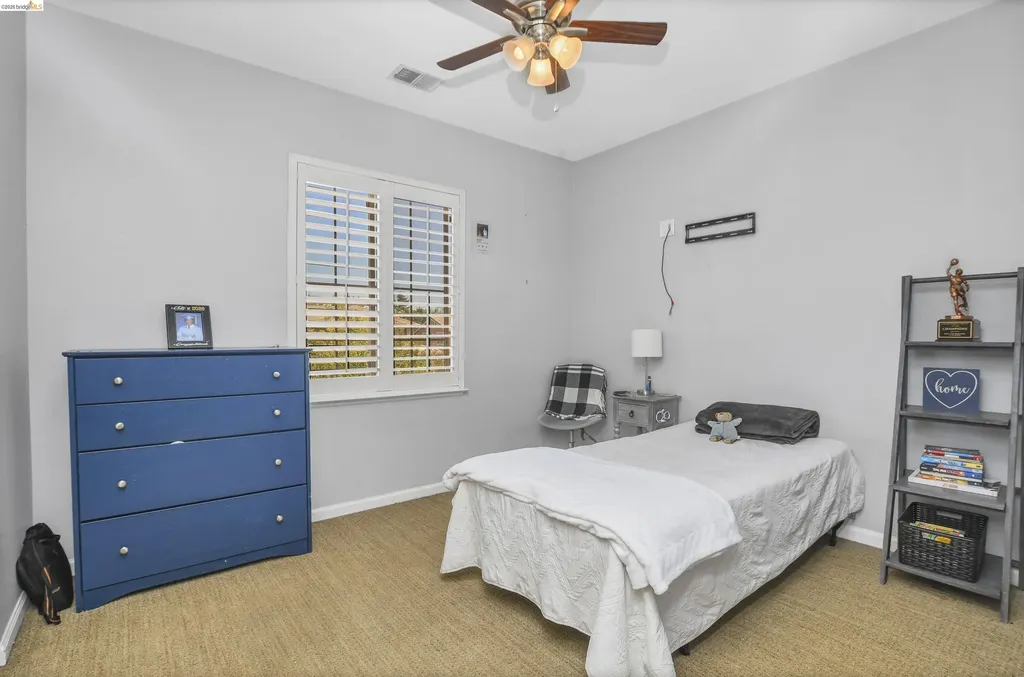 2174 Newton Drive Brentwood CA 94513