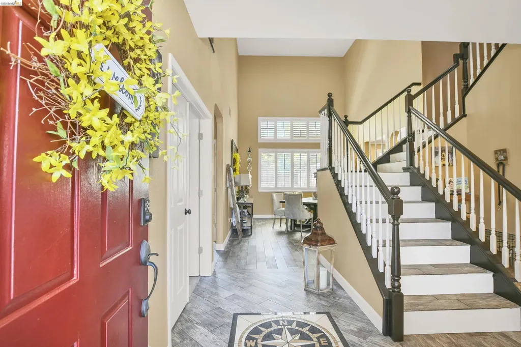 2174 Newton Drive Brentwood CA 94513