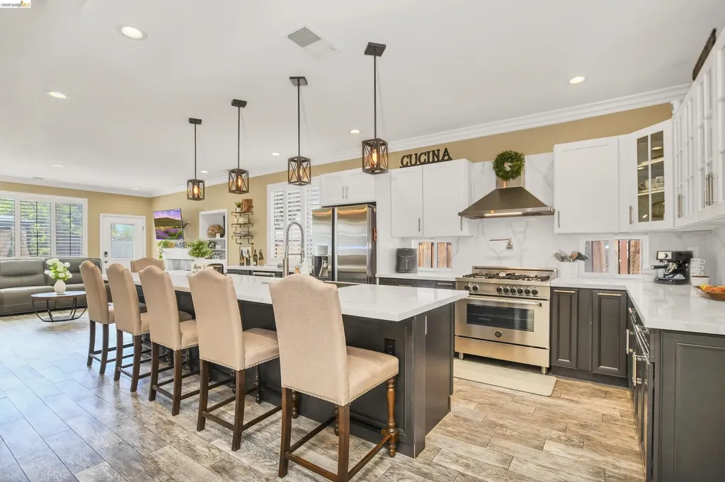 2174 Newton Drive Brentwood CA 94513