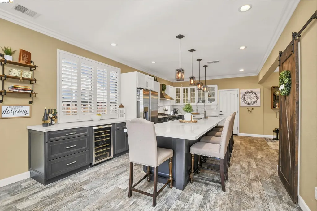 2174 Newton Drive Brentwood CA 94513