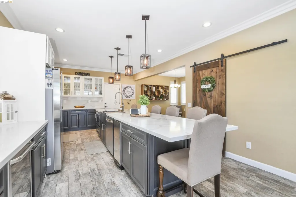 2174 Newton Drive Brentwood CA 94513