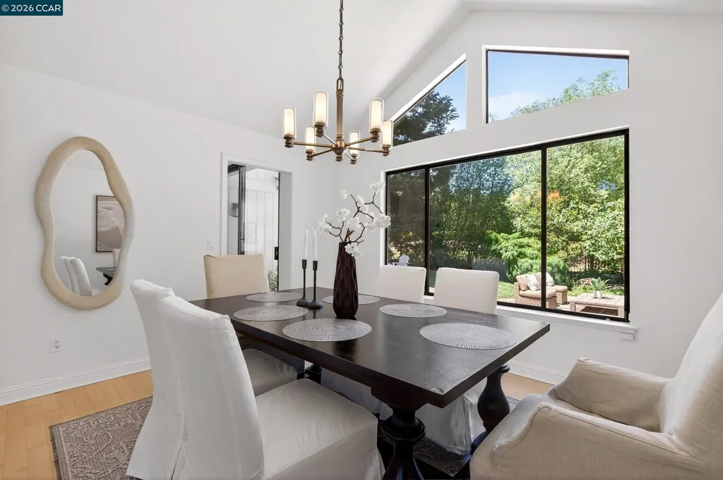 521 Buttonwood Drive Danville CA 94506