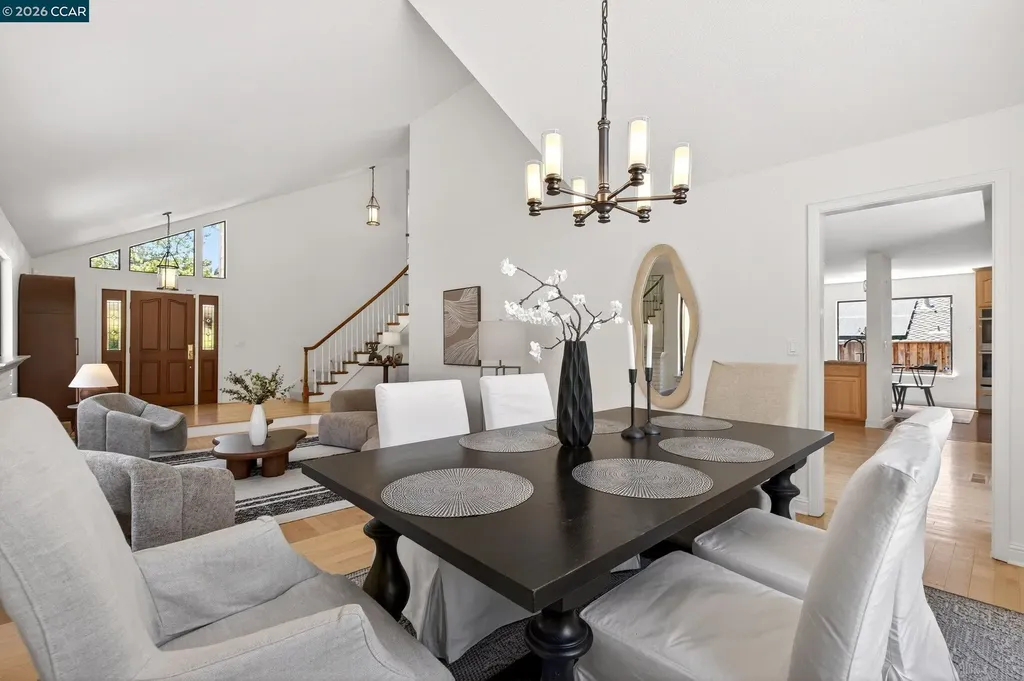 521 Buttonwood Drive Danville CA 94506