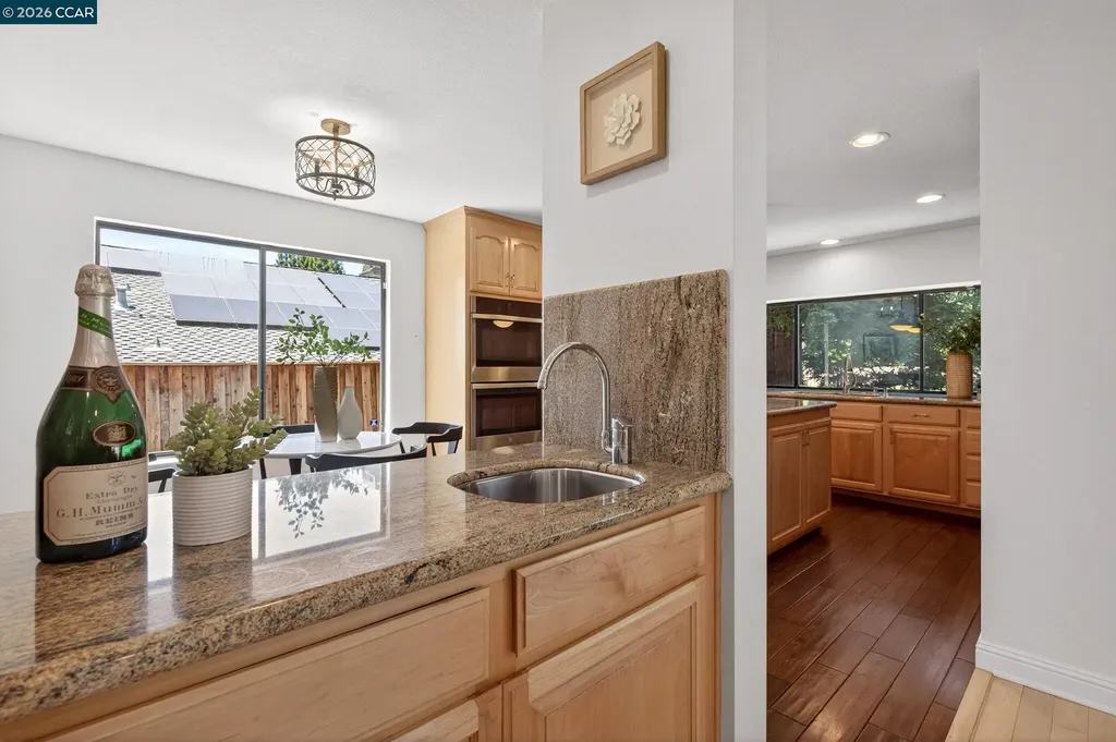 521 Buttonwood Drive Danville CA 94506