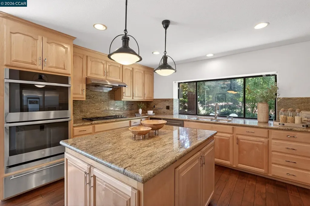 521 Buttonwood Drive Danville CA 94506