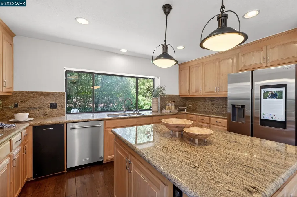 521 Buttonwood Drive Danville CA 94506