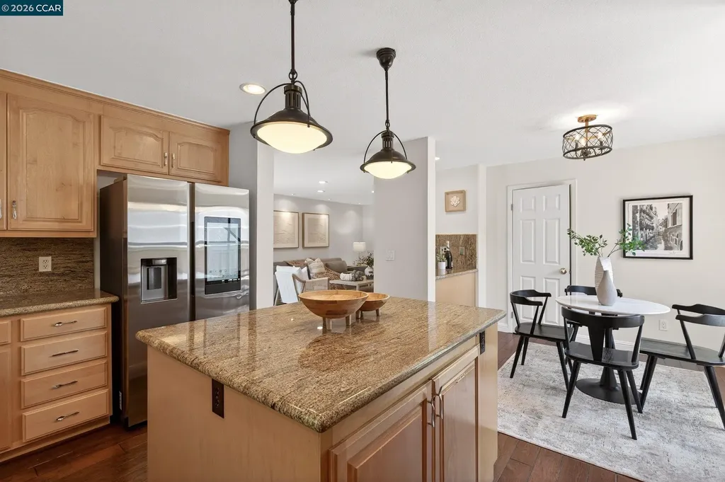 521 Buttonwood Drive Danville CA 94506