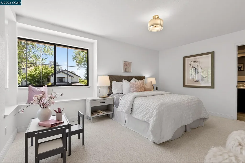 521 Buttonwood Drive Danville CA 94506