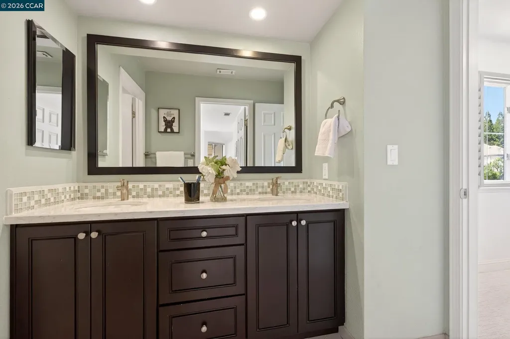 521 Buttonwood Drive Danville CA 94506