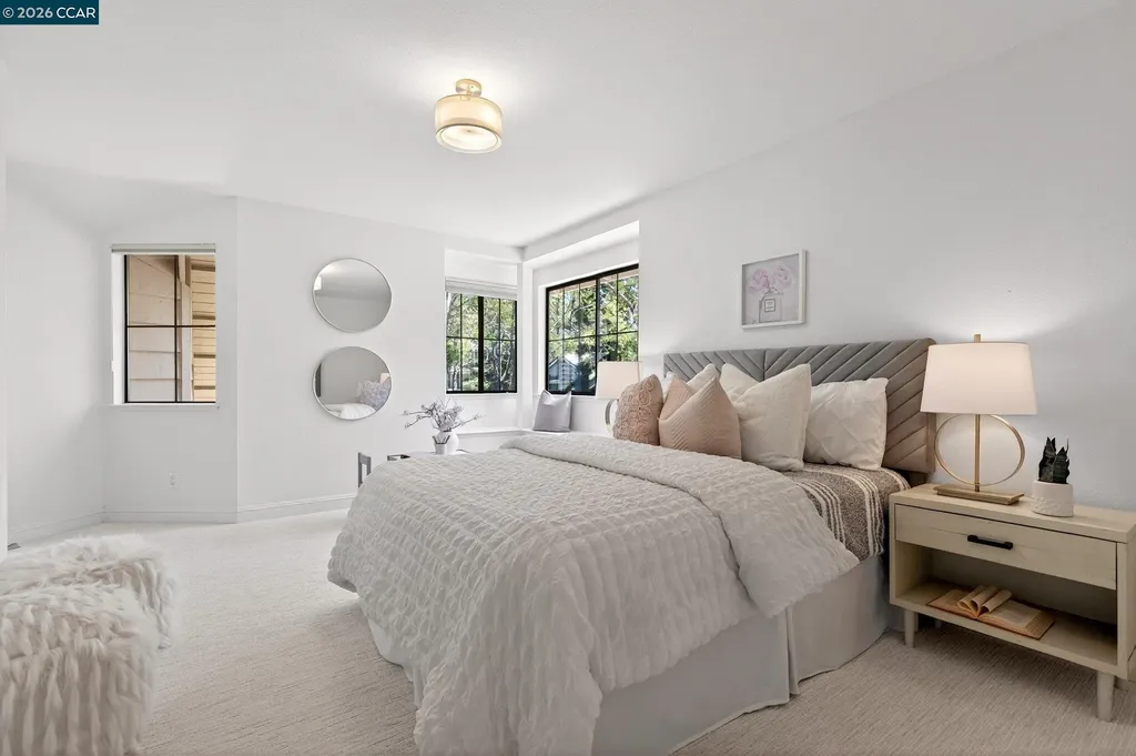 521 Buttonwood Drive Danville CA 94506