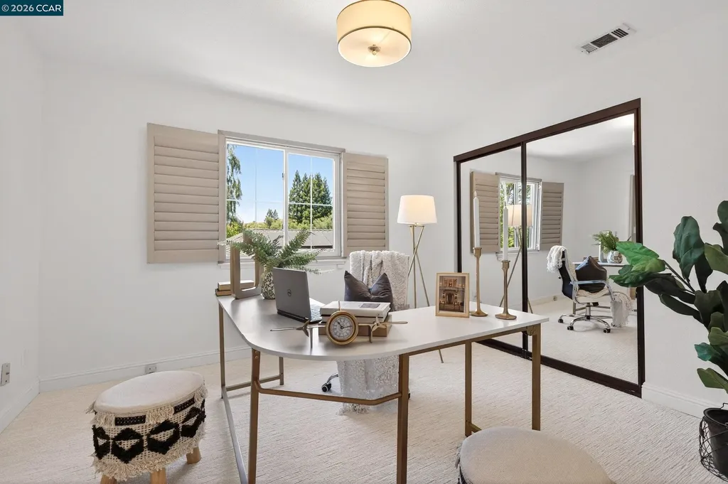 521 Buttonwood Drive Danville CA 94506