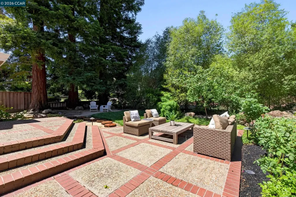 521 Buttonwood Drive Danville CA 94506