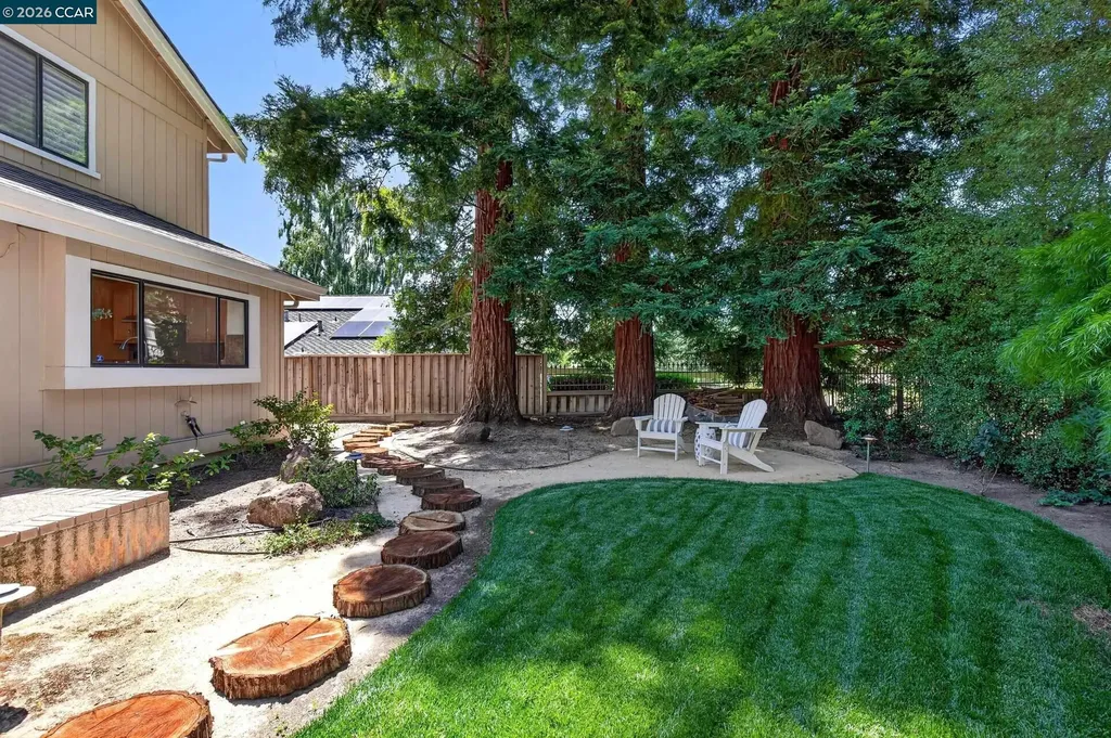 521 Buttonwood Drive Danville CA 94506