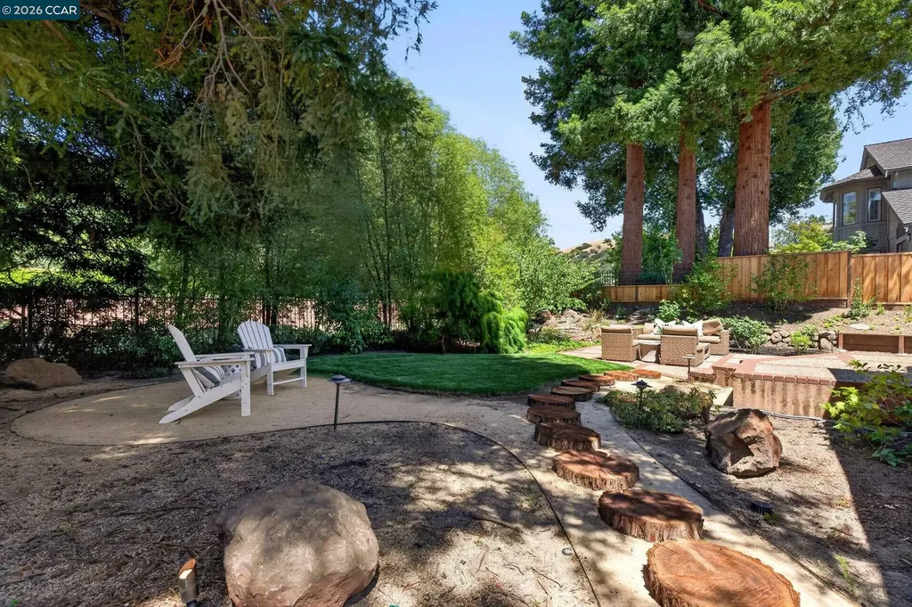 521 Buttonwood Drive Danville CA 94506