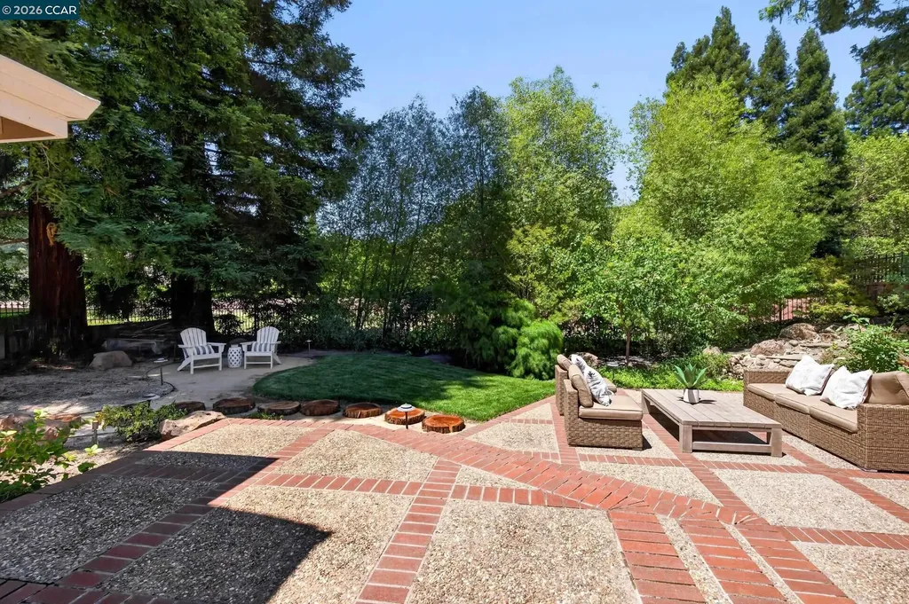 521 Buttonwood Drive Danville CA 94506