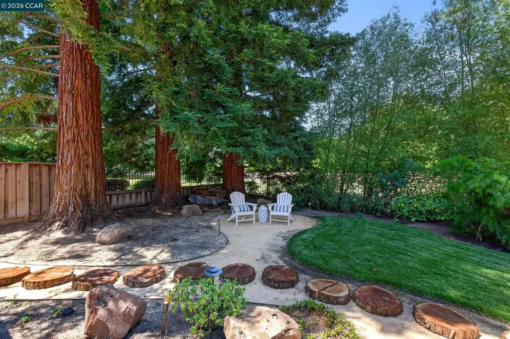 521 Buttonwood Drive Danville CA 94506